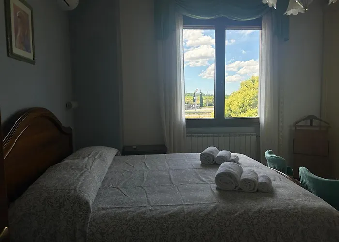 Dimora Toscana