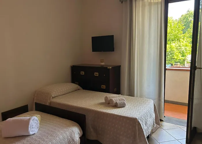 Dimora Toscana