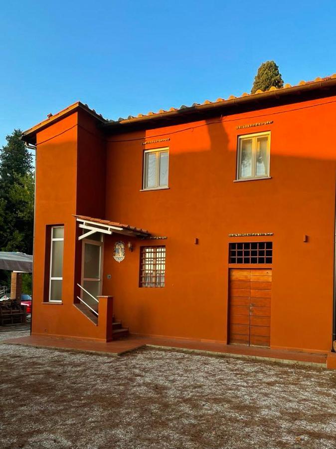 Dimora Toscana Agroturismo *