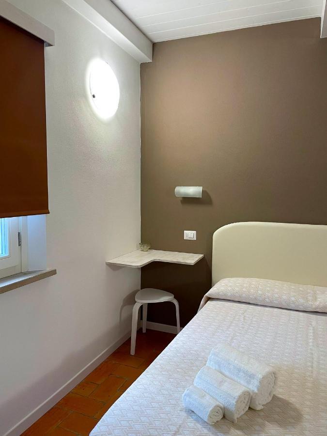 Dimora Toscana Farm stay
