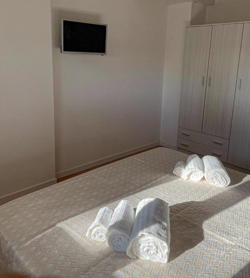 Dimora Toscana Farm stay Treggiaia