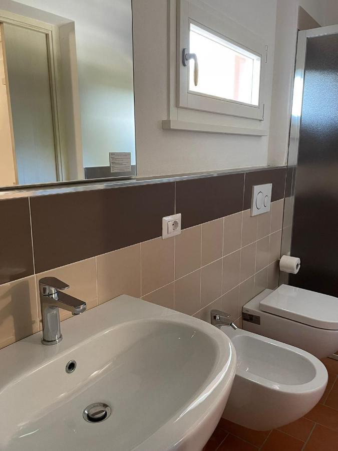 Farm stay Dimora Toscana Treggiaia