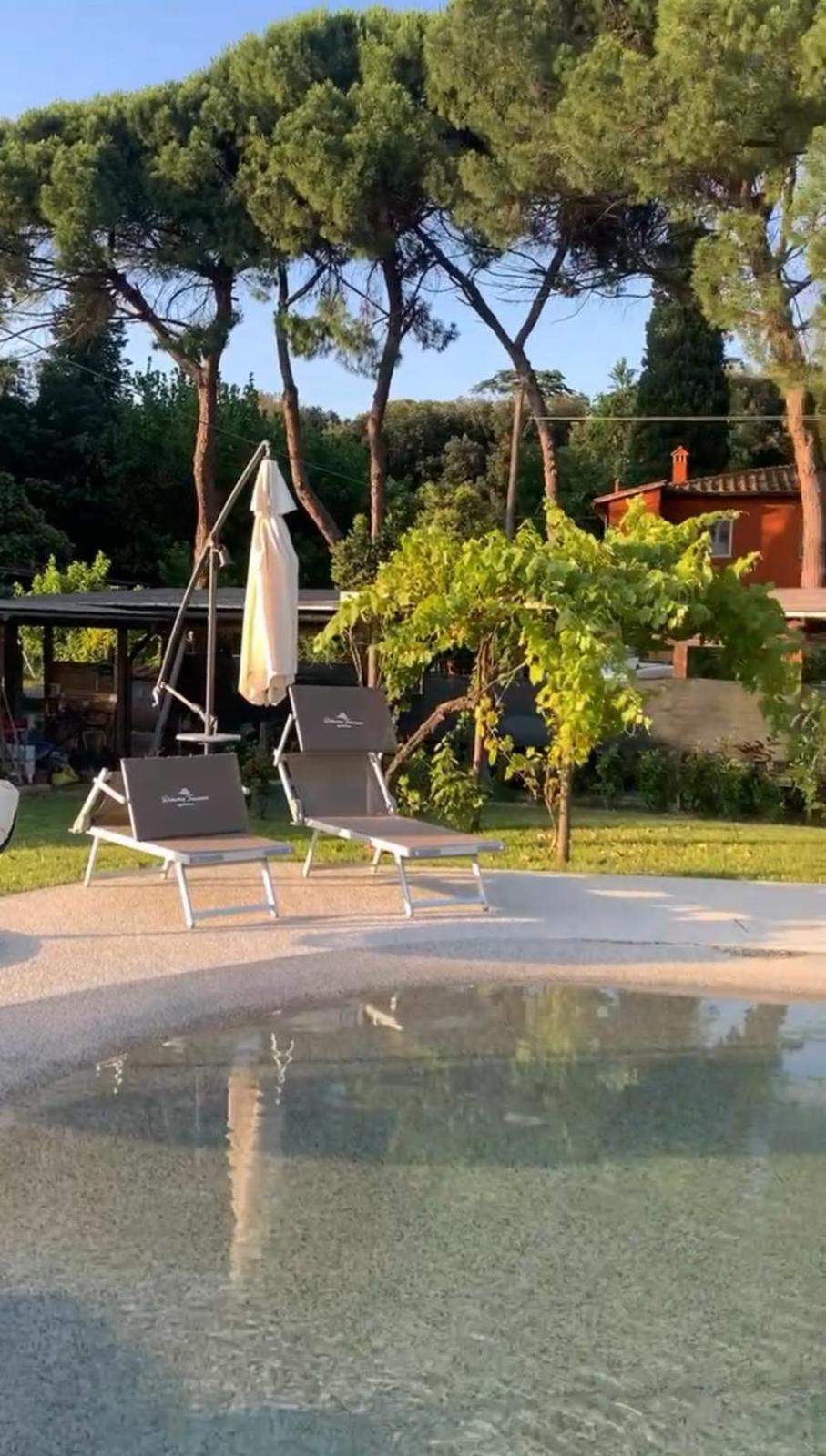 Dimora Toscana Treggiaia