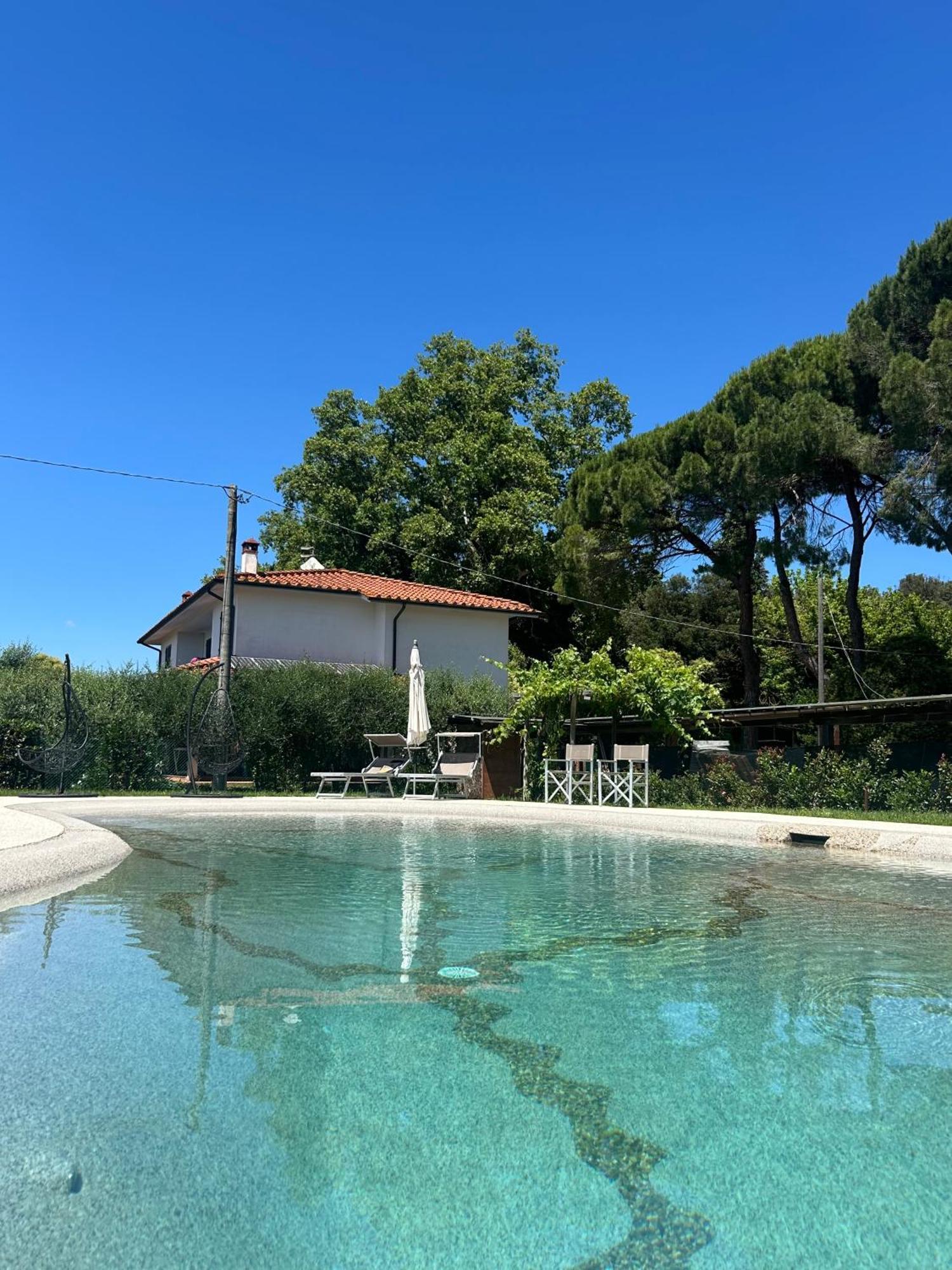 Dimora Toscana