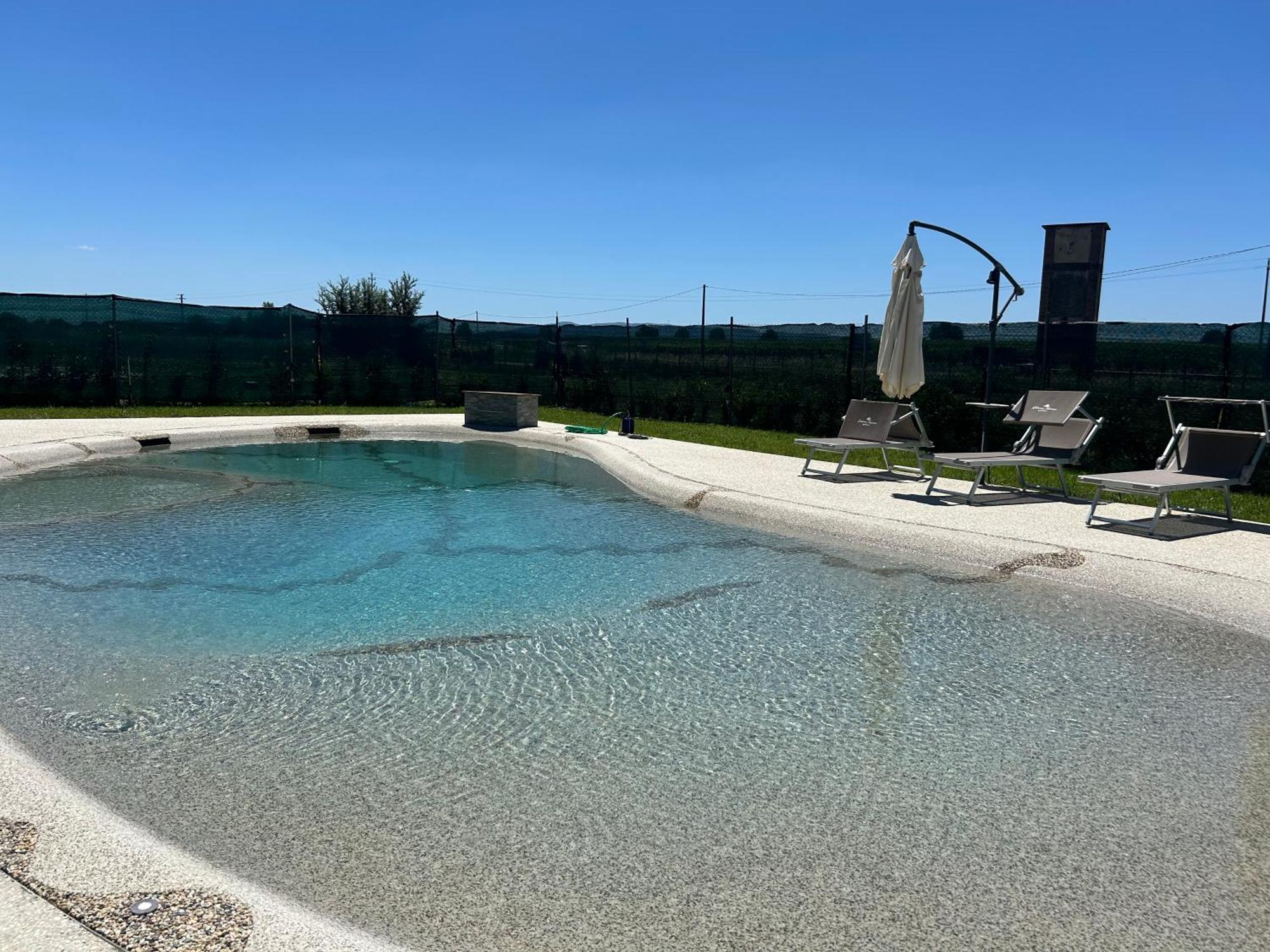 Dimora Toscana Agroturismo Treggiaia
