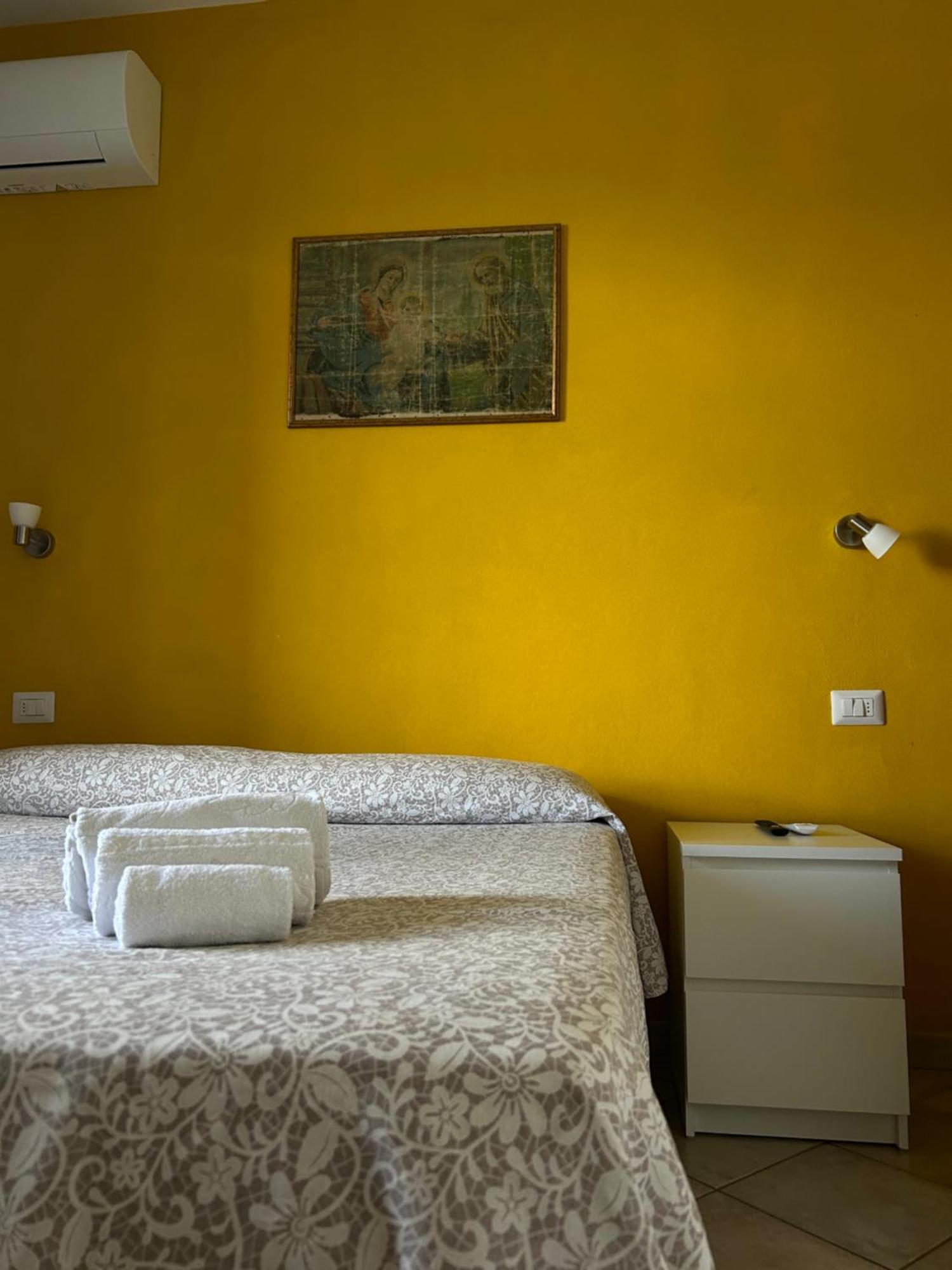 Dimora Toscana Farm stay
