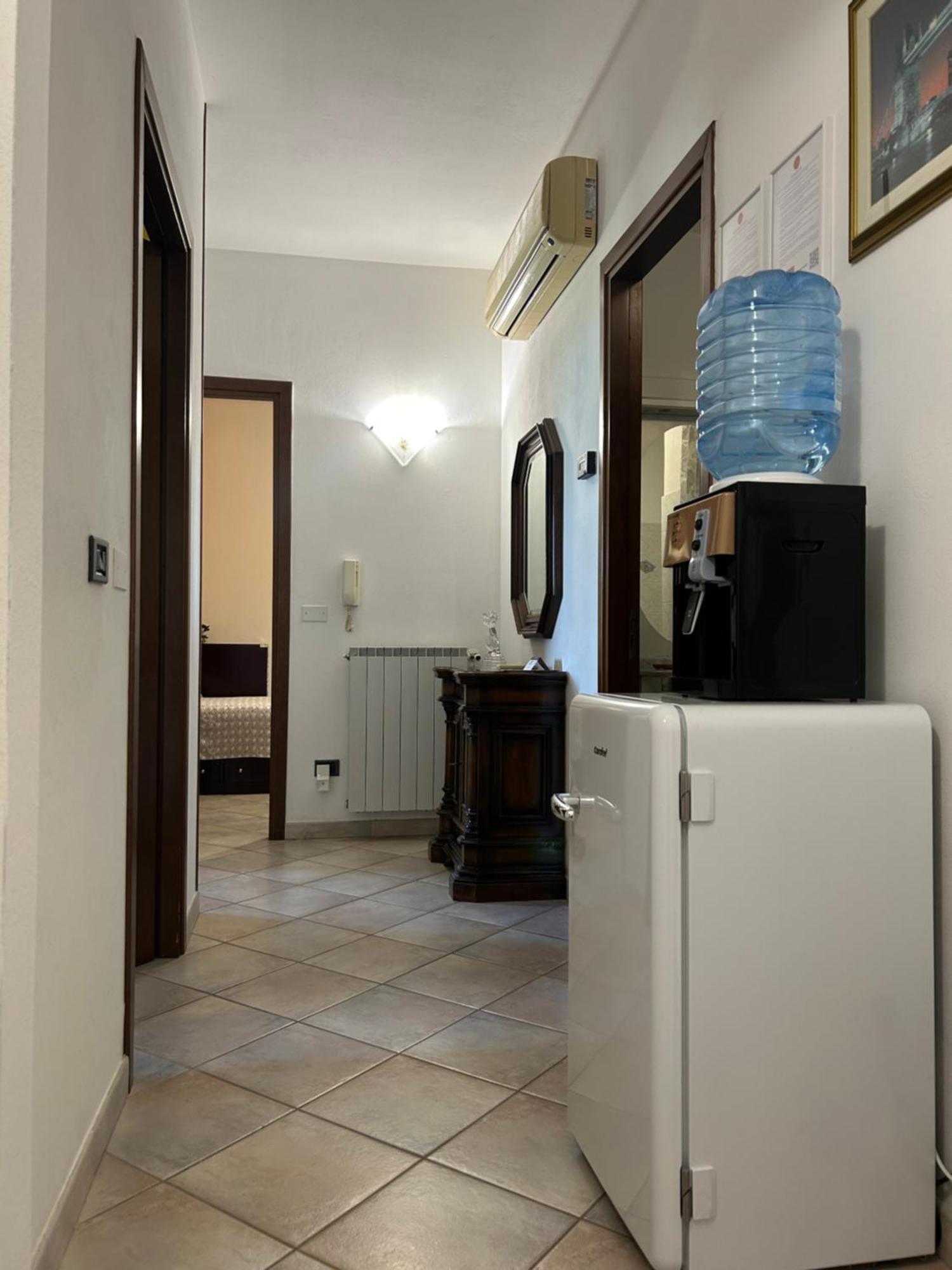 Farm stay Dimora Toscana *