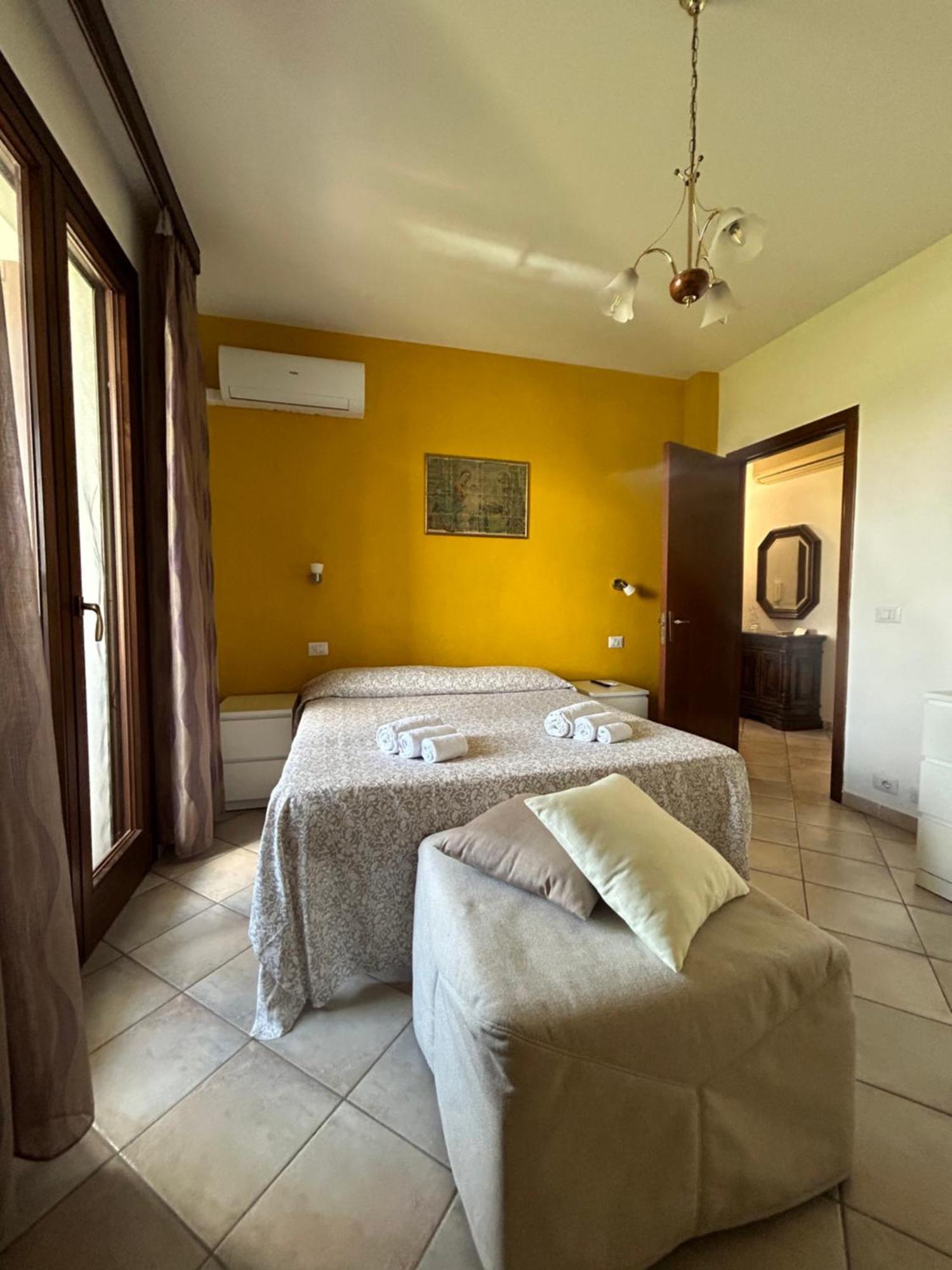 Dimora Toscana Farm stay *