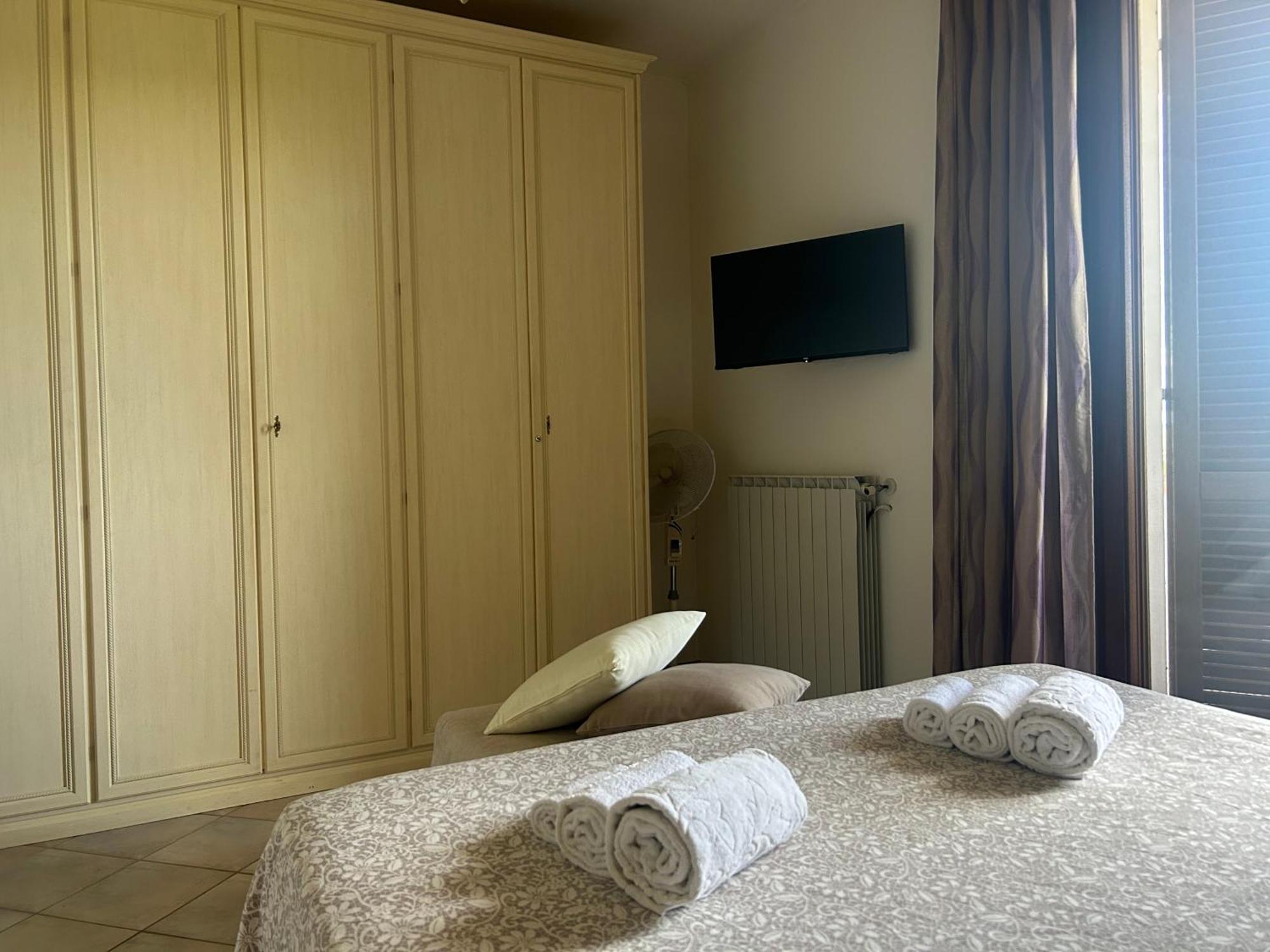 Agroturismo Dimora Toscana