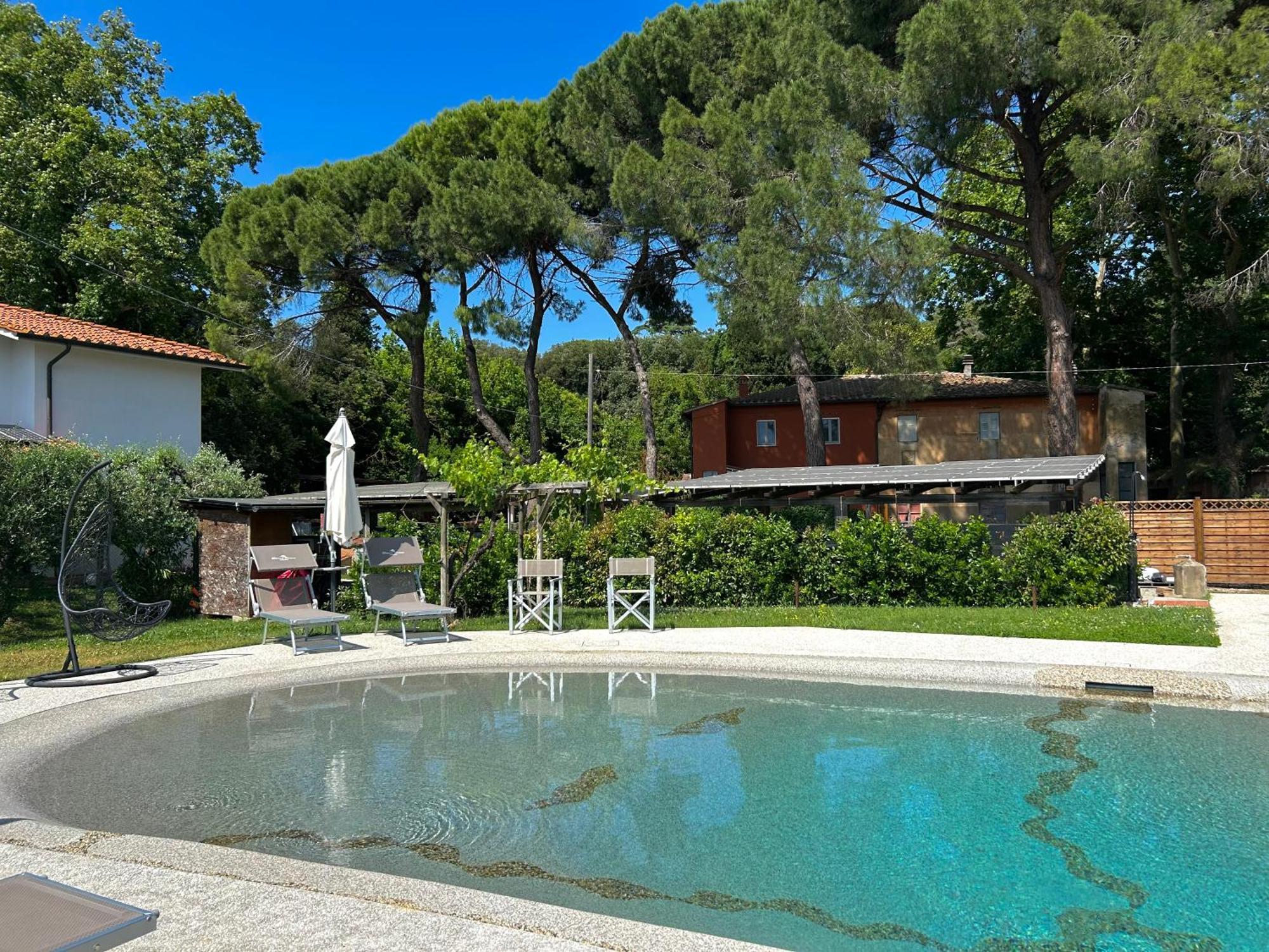 Dimora Toscana Agroturismo